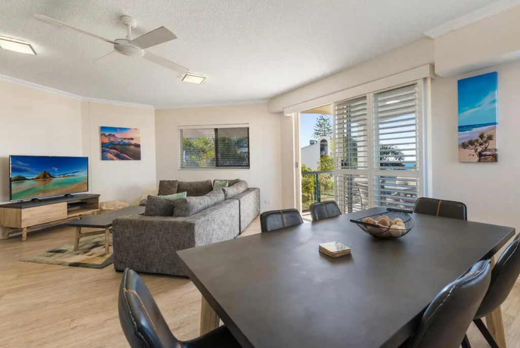 Raffles Mooloolaba