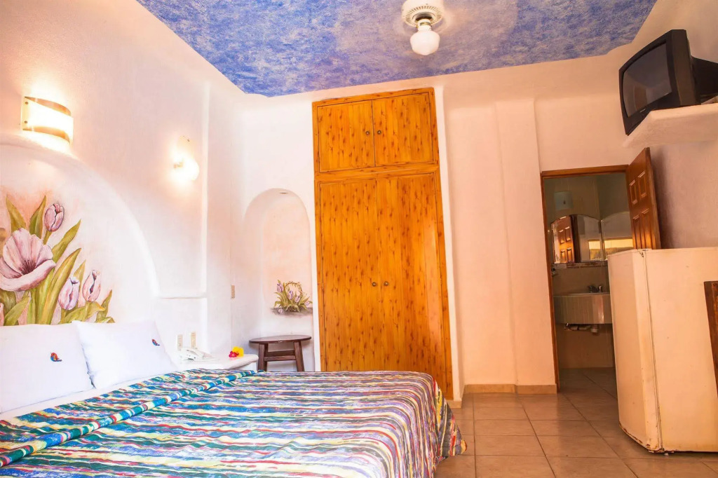 Hotel La Alondra