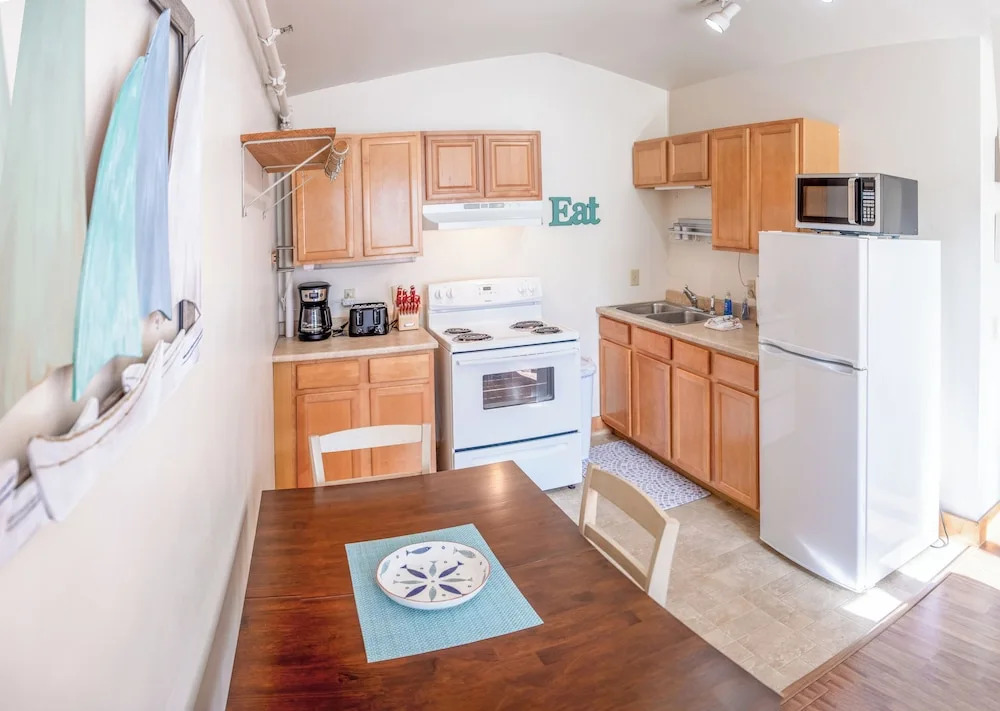 Downtown Apartments in Bar Harbor