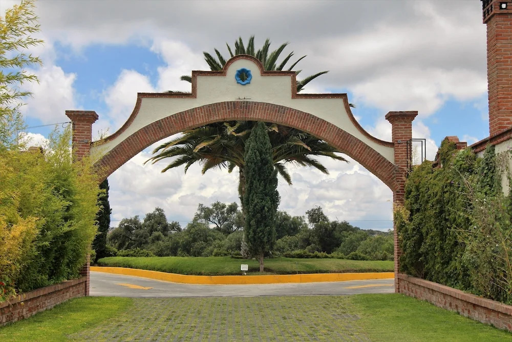Hotel Hacienda