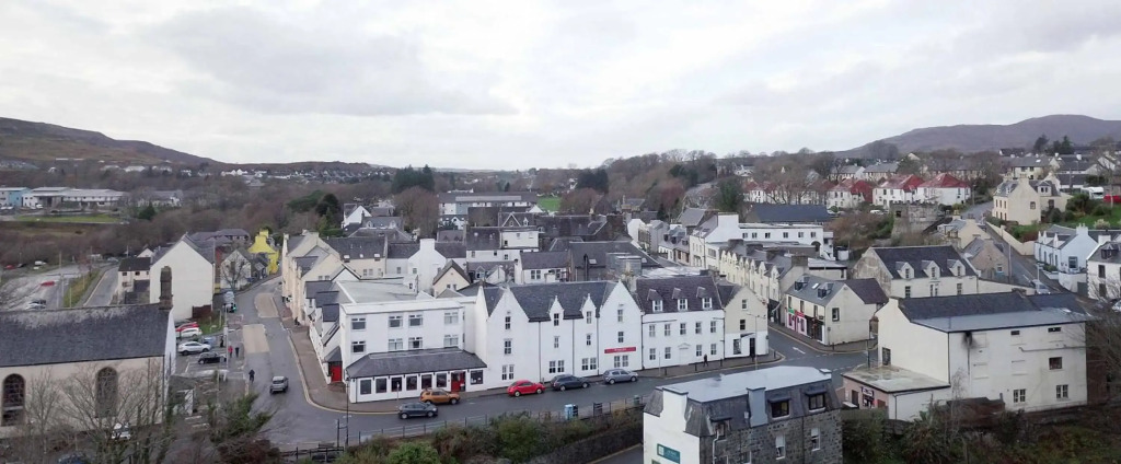 The Royal Hotel