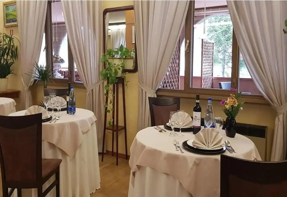 Hotel Missirini