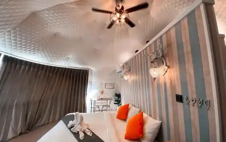Stratus 1 Resort Khao Kho