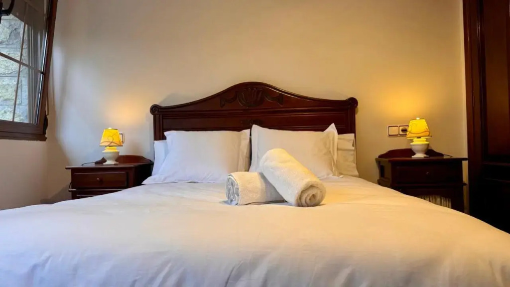 Hotel La Pornacal