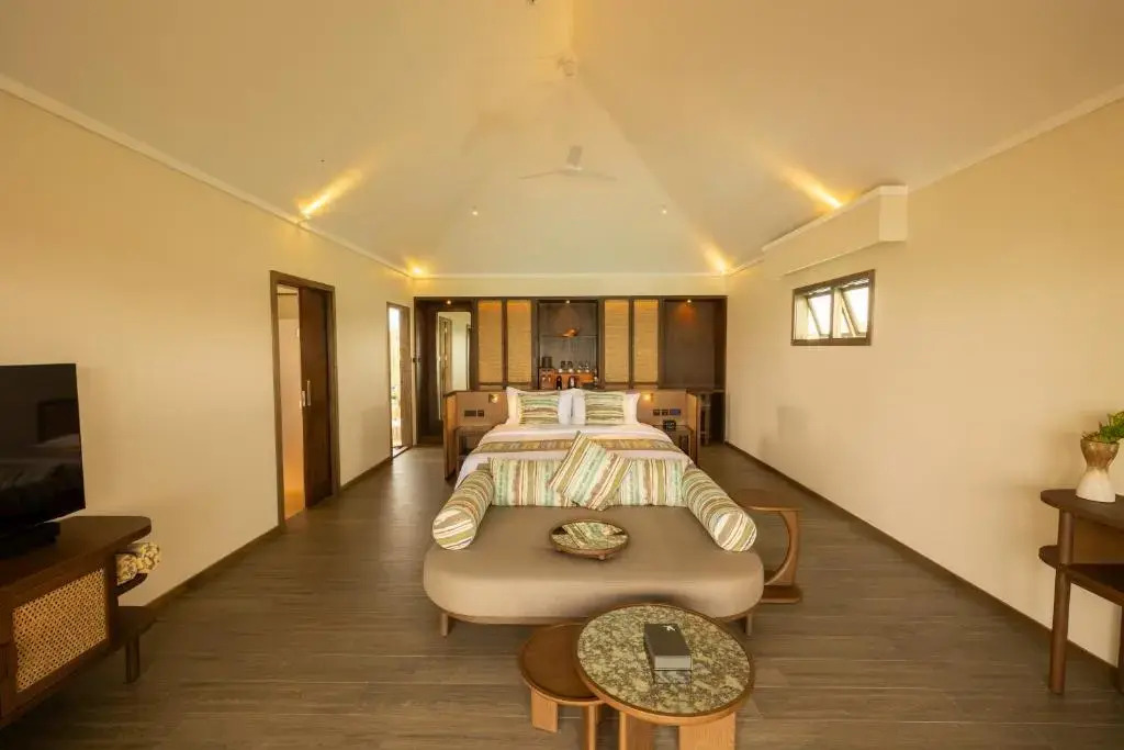 Innahura Maldives Resort