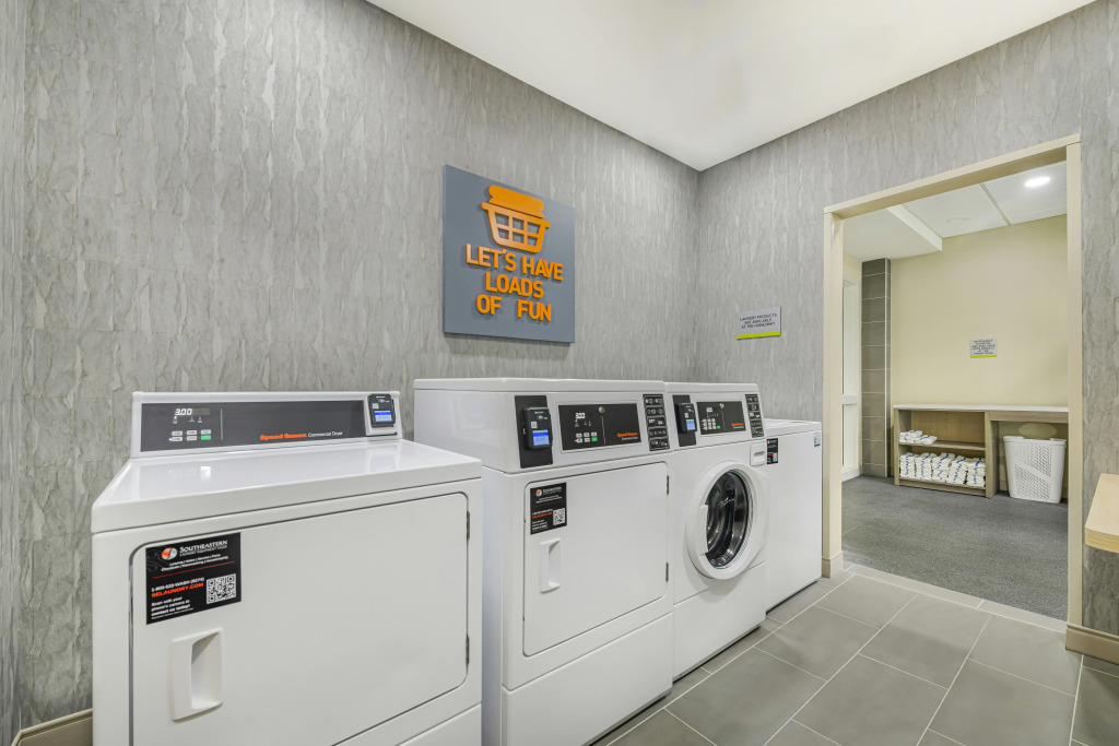 Home2 Suites By Hilton Guntersville