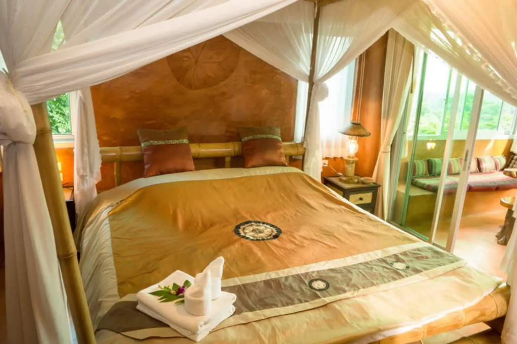 Monmaen Resort & Spa