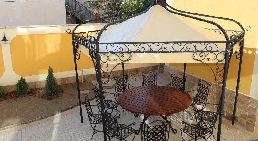 Villa Paris