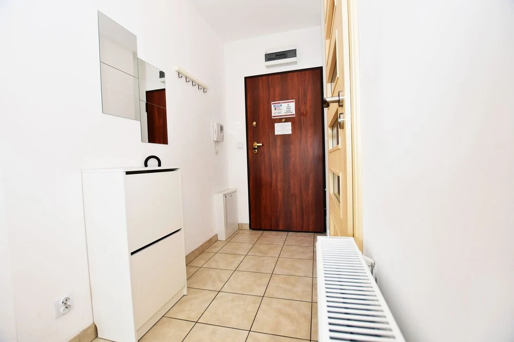 City Central Apartments - Old Town