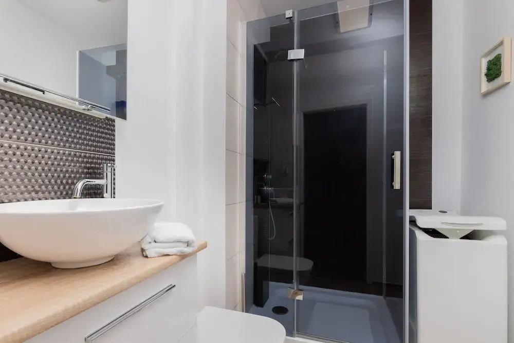 Two-bedroom Apartment Długie Ogrody 47