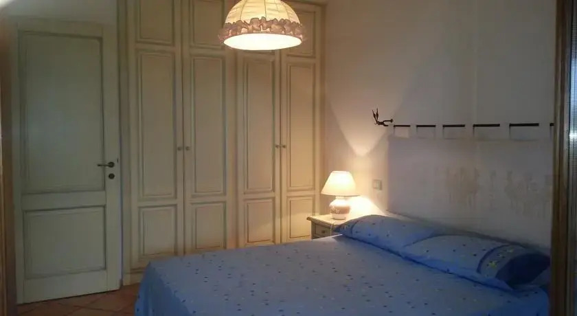 Residence Spiaggia Bianca