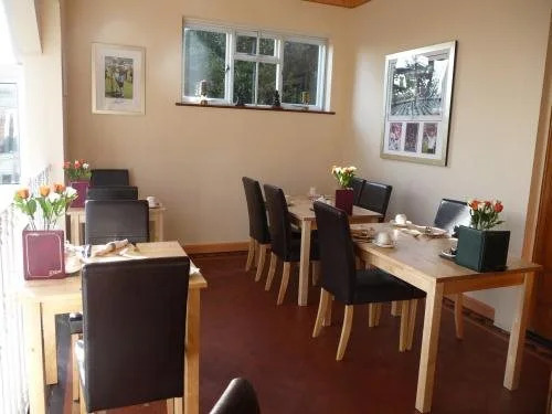 Rokeby Guest House