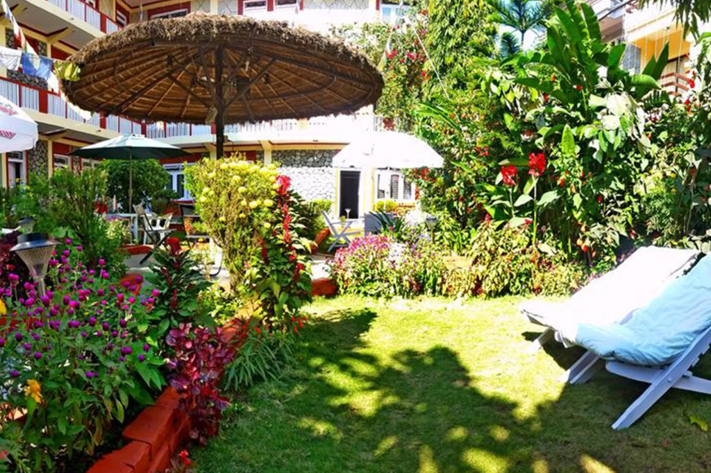 Hotel Angel