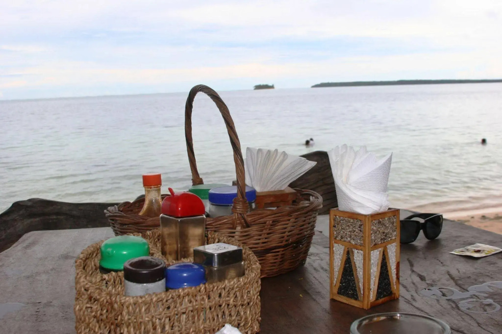 Patricks on the Beach Resort
