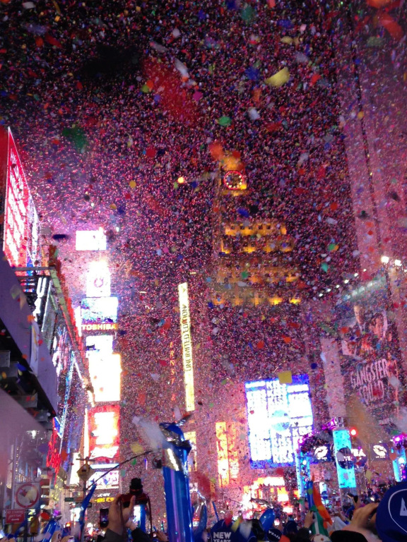 Tempo By Hilton New York Times Square