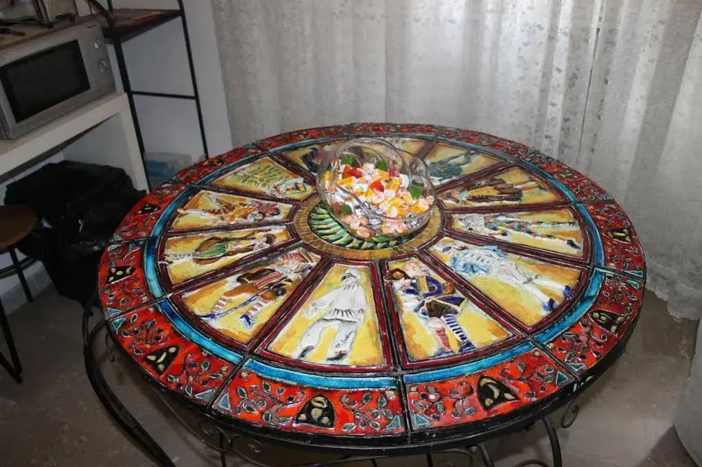 Aga Guesthouse