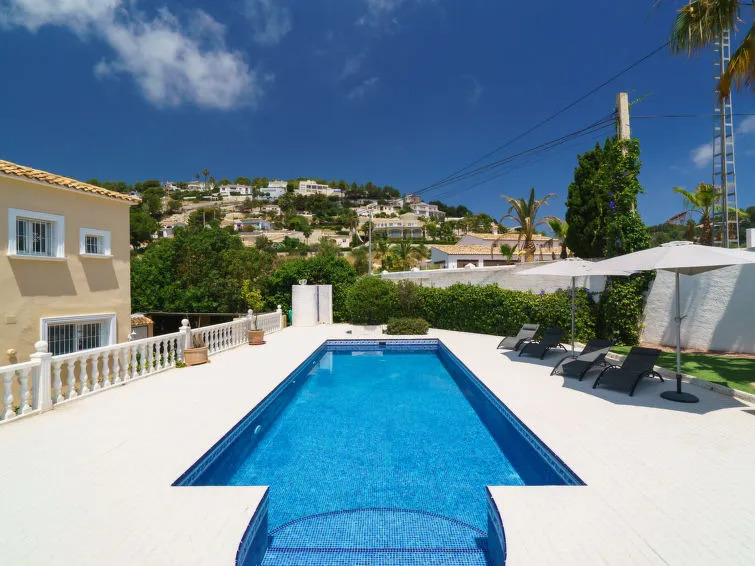 Holiday Home Alina