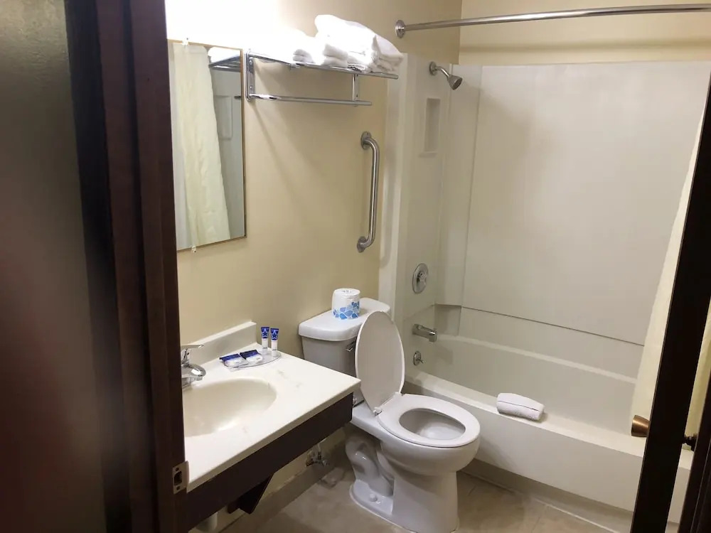 Econo Lodge