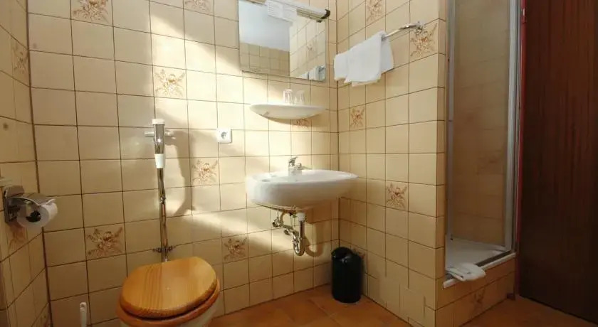Hotel Am Hafen Garni