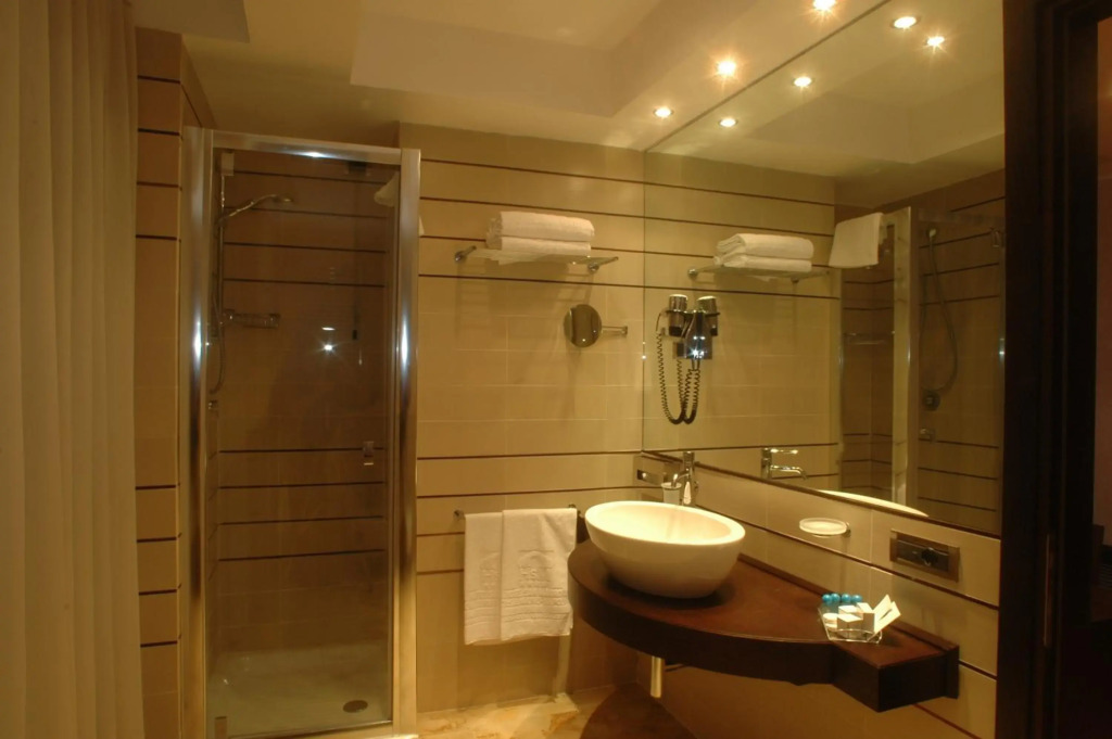 B&B HOTEL Napoli San Mauro