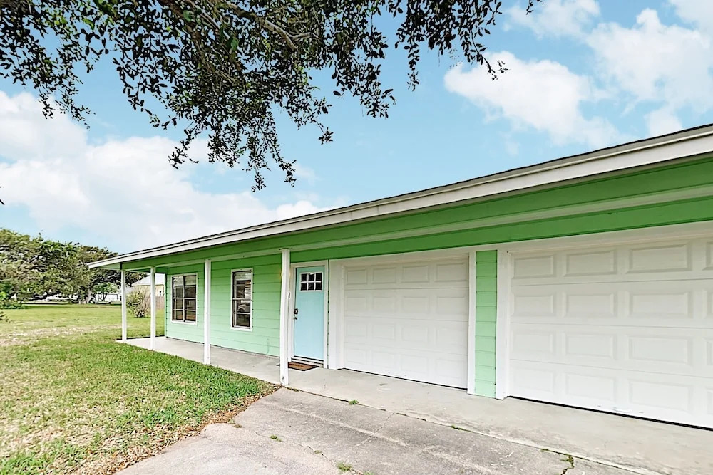 Rockport Beach Club Walk To The Beach! 4 Bedroom Duplex
