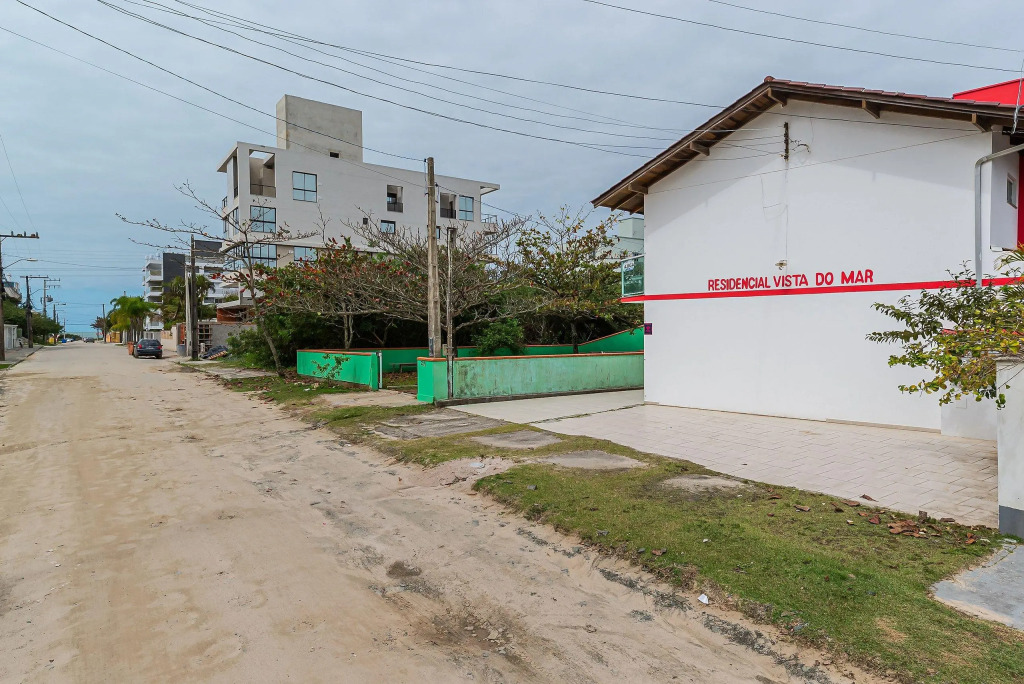 Casas de veraneio em Canto Grande - RVM