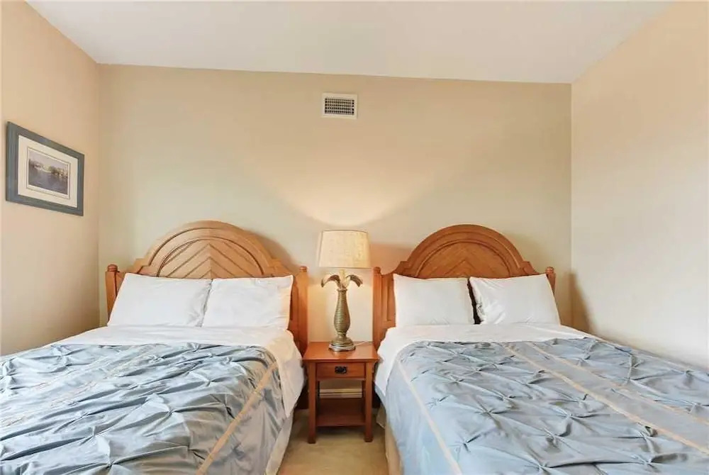 Sanibel 902 - Three Bedroom Condo