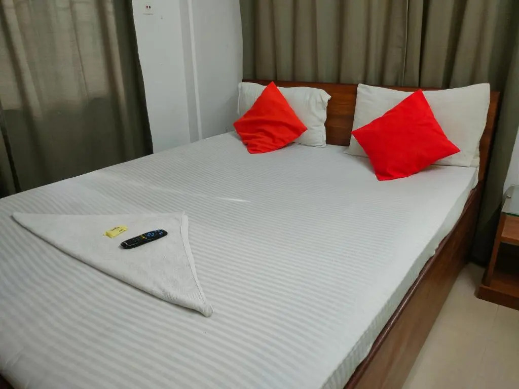STAYMAKER Mishika Guest House