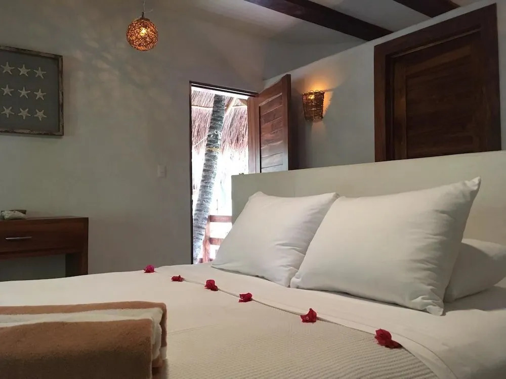 Casa Violeta