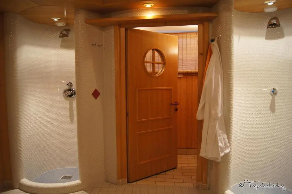 Der Tröpolacherhof Hotel & Restaurant
