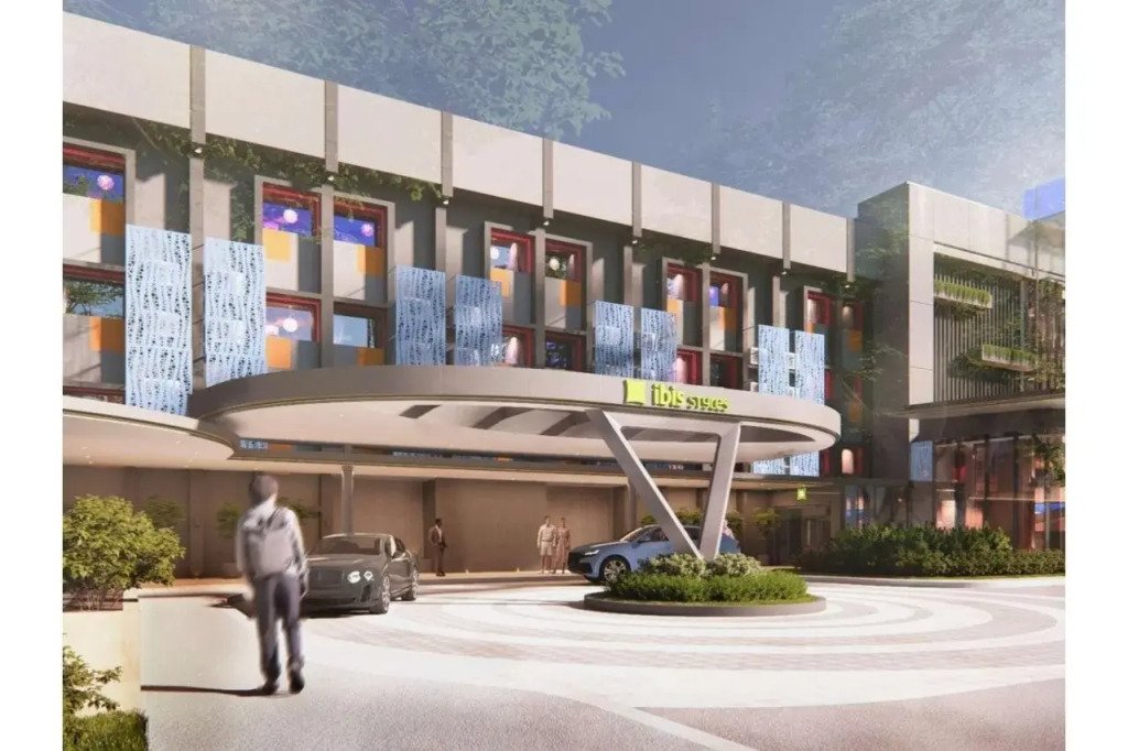 Ibis Styles Subic