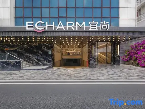 Argyle Weifudun Apartment (Guangzhou Beijing Road Pedestrian Street Ximenkou Subway Station)