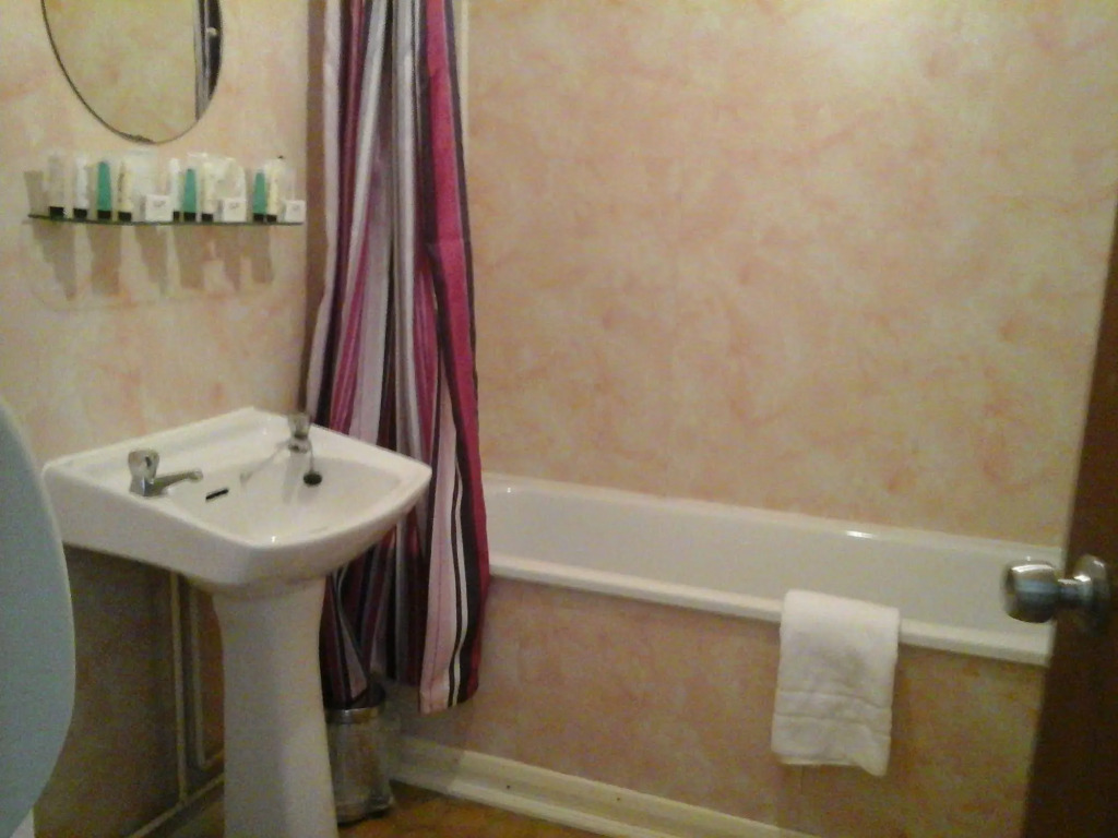 Cygnet Hotel