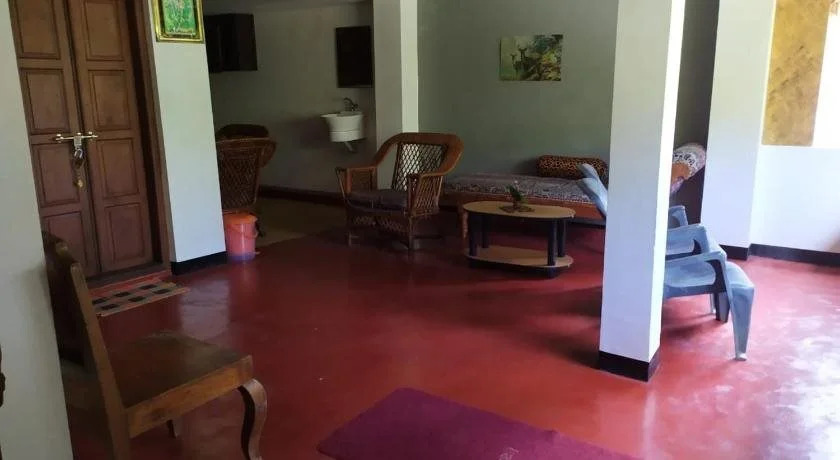 Ambadi Villas