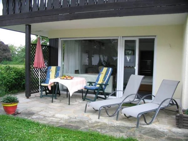 Chalet Canis