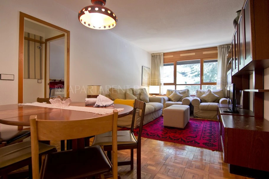 Apartamento Dera Cascada