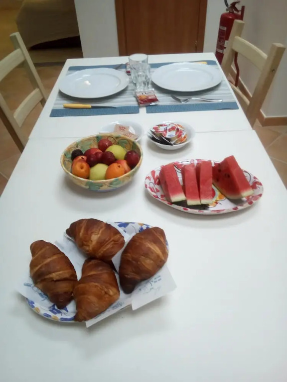 Al Saliceto Hotel