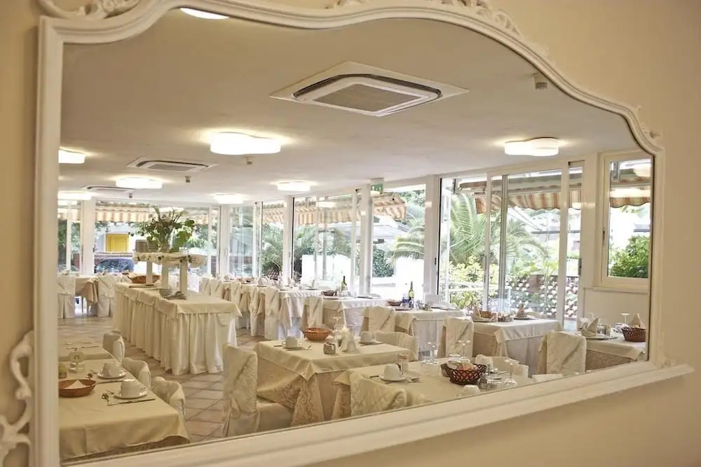 Hotel Euromar
