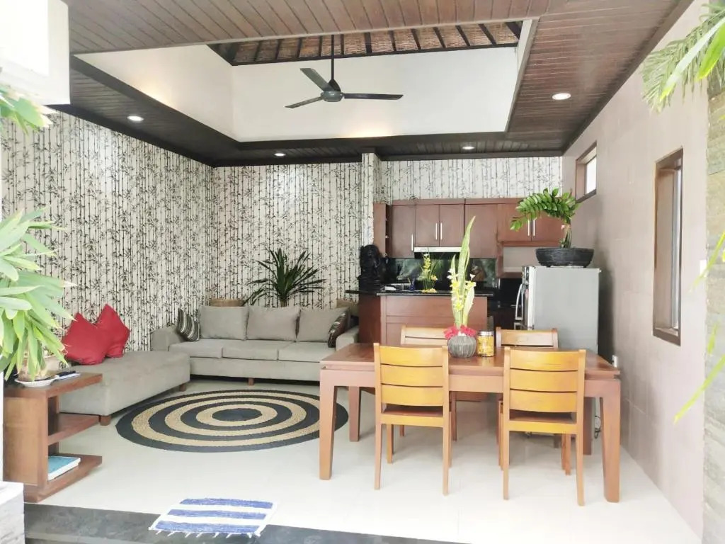 VILLA JAZBA Canggu