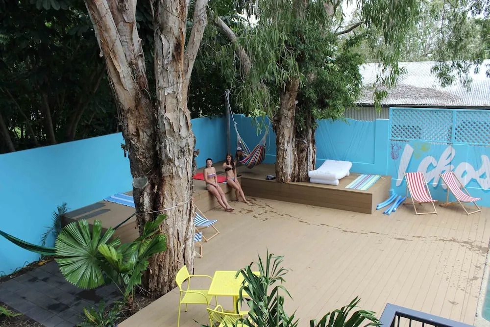 Port Douglas Backpackers Youth Hostel