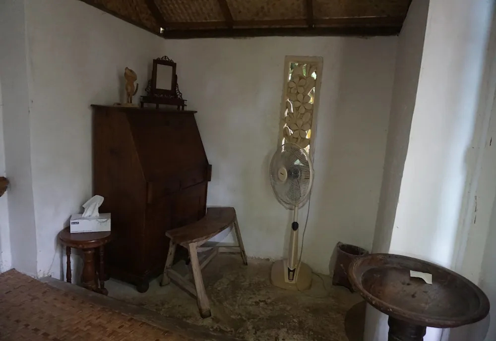 Konkubdin Homestay