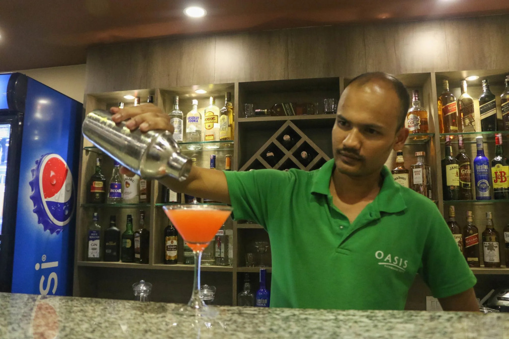 Oasis Kathmandu Hotel