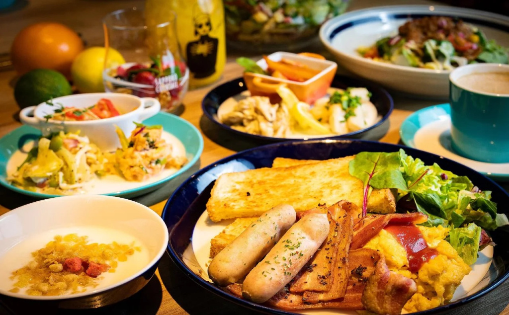 Hotel Resol Nagoya