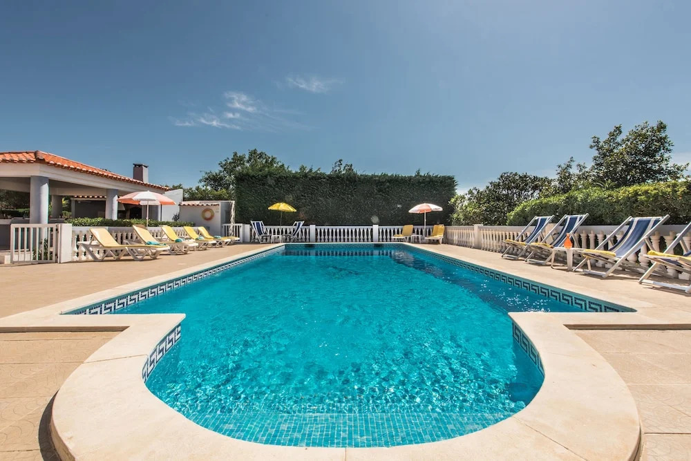Villa Cadre - 5BR w Private Pool & Snooker Table