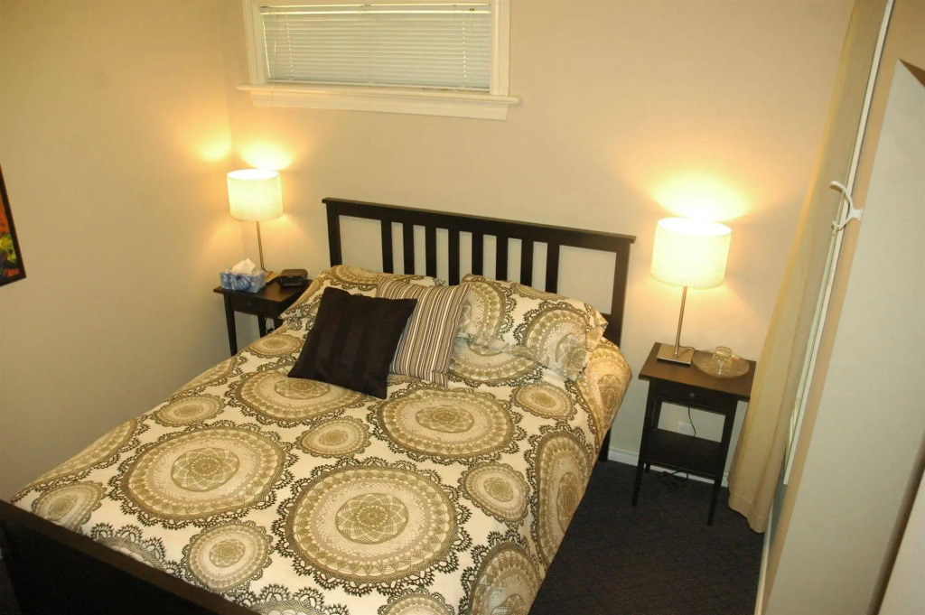 Cambie Lodge