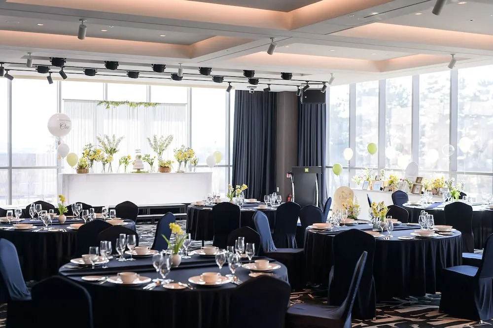 ibis Styles Ambassador Incheon Airport T2