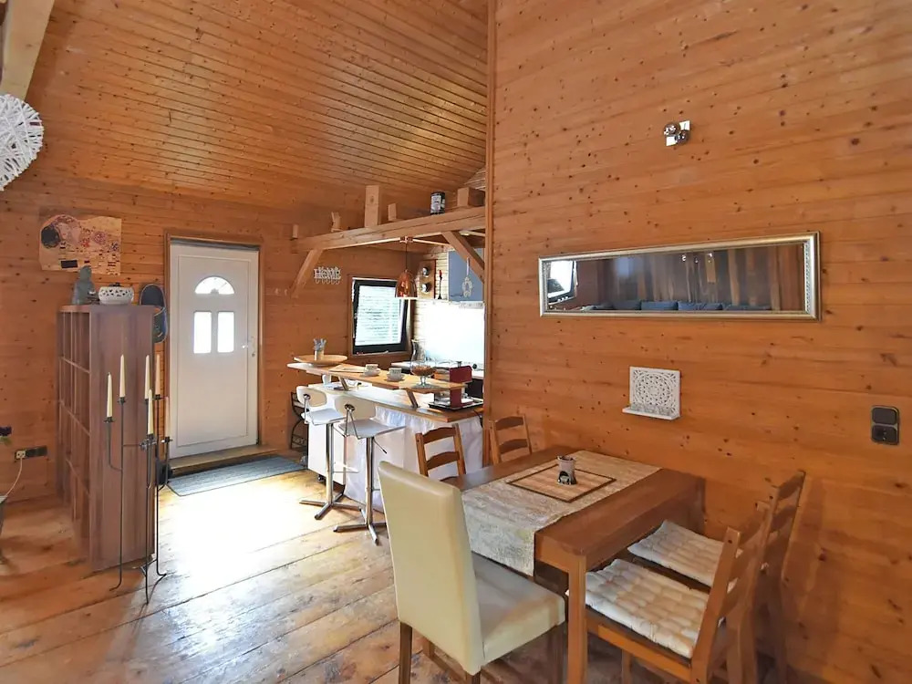 Beautiful Gallery Apartment in Passau With Separate Entrance and a Large Terrace