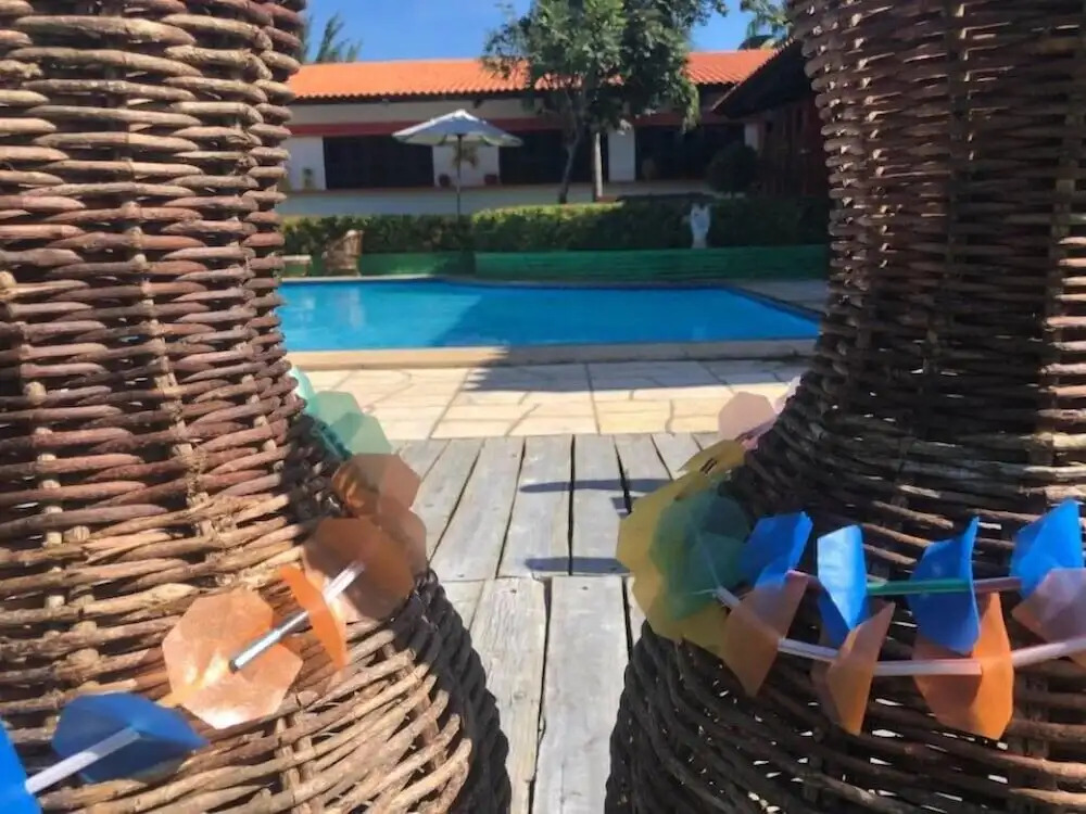 Sunshine Hotel Cumbuco