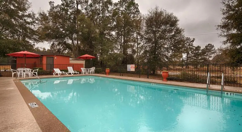 Best Western Seminole Inn