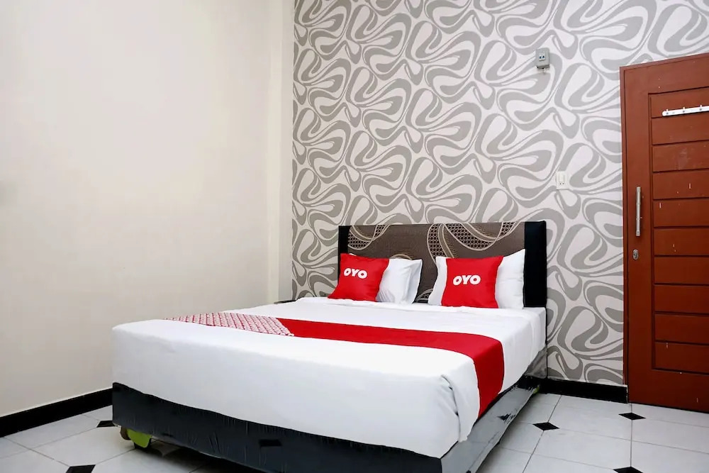 OYO 2078 Rosemary Residence Syariah